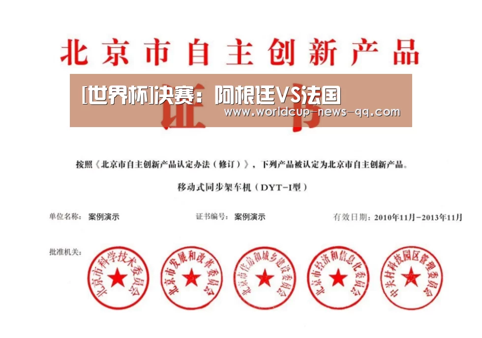 荣誉证书三(图1)