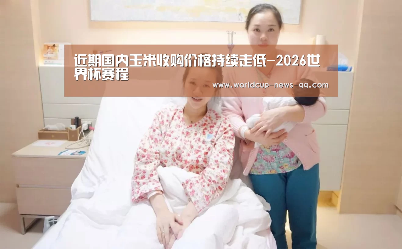 2026世界杯赛程