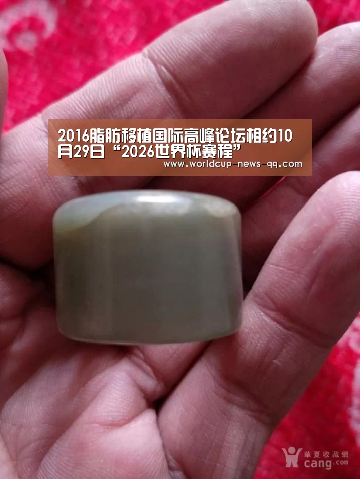 2026世界杯赛程